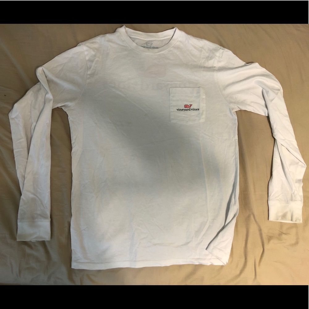 Vineyard Vines Long Sleeve